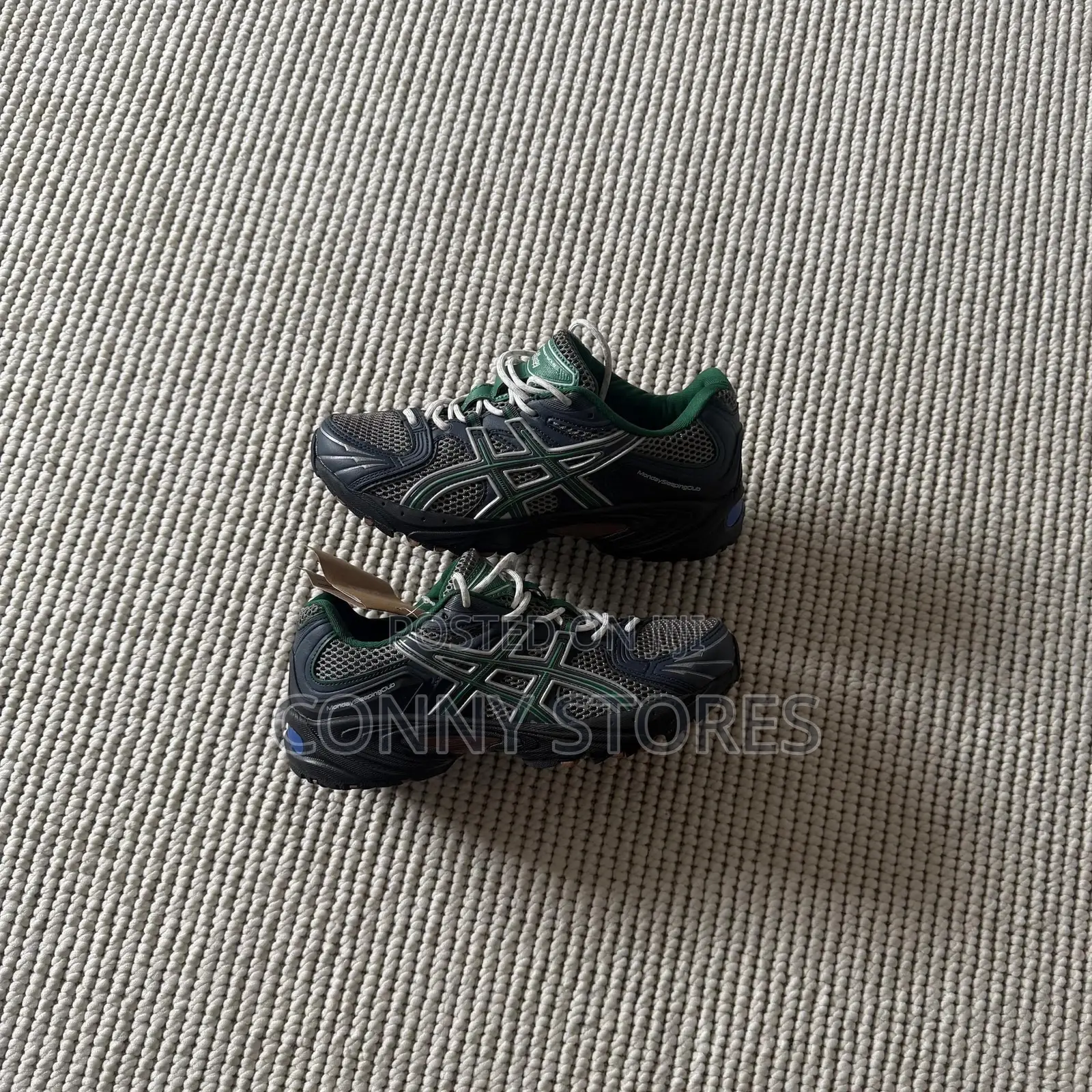 Luxury ASICS Sneakers