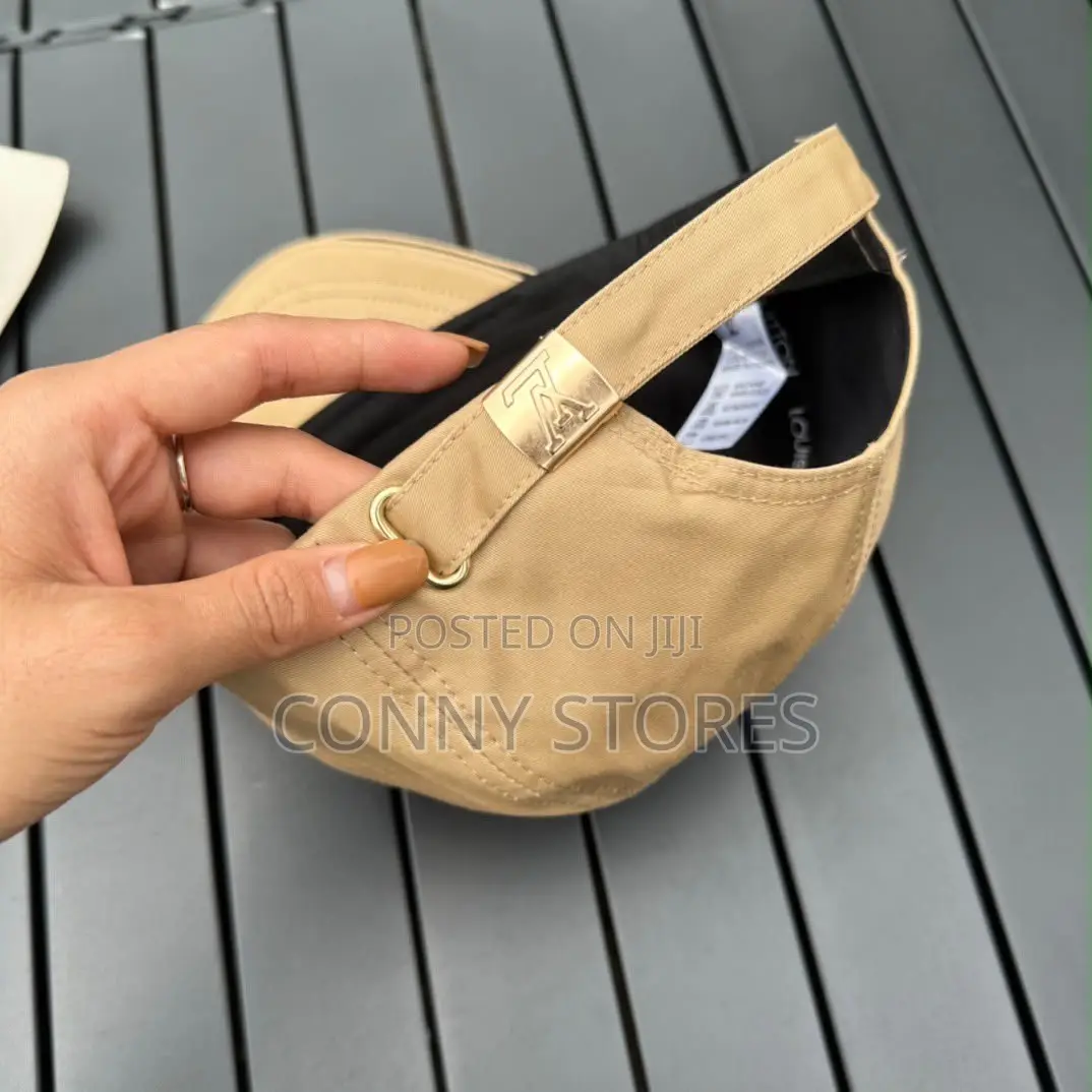 Premium Vintage Kangol/ Panama Cap
