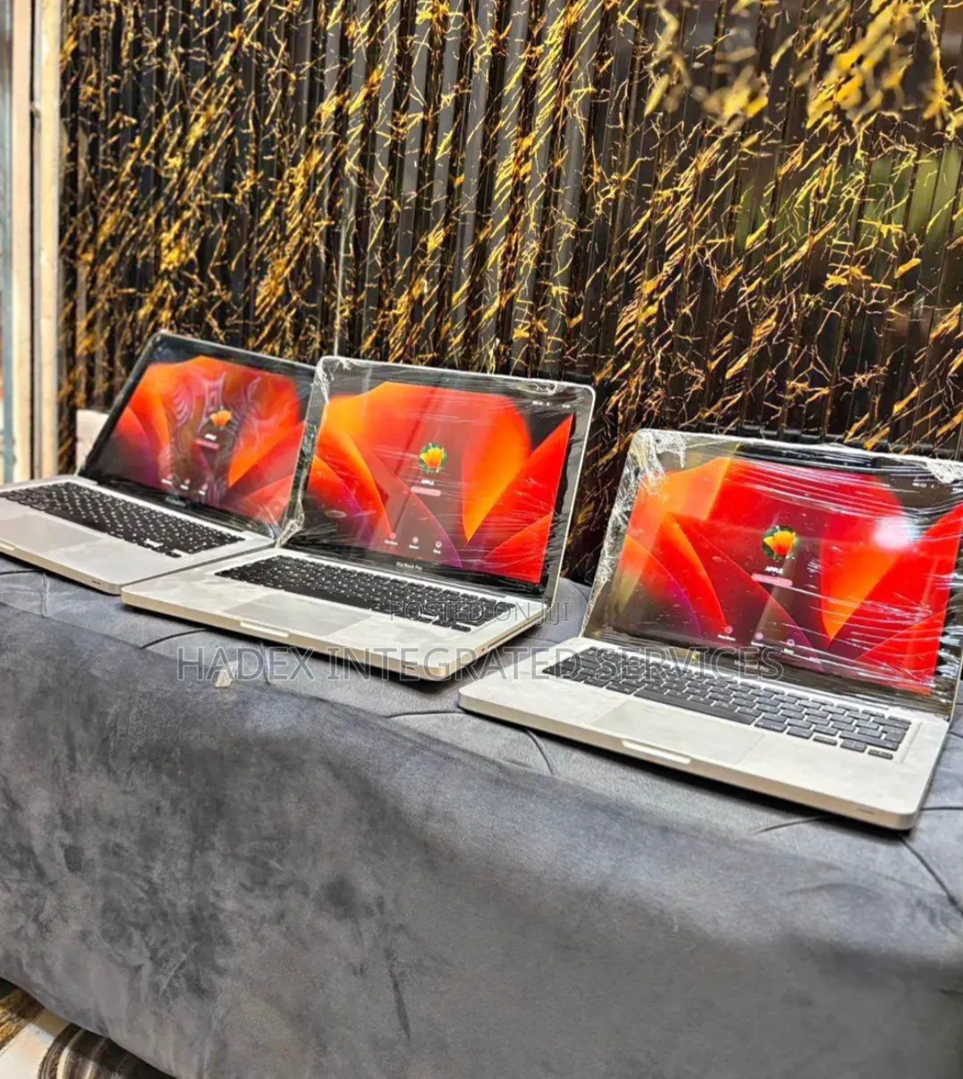 Laptop Apple MacBook Pro 8GB Intel Core i5 HDD 500GB