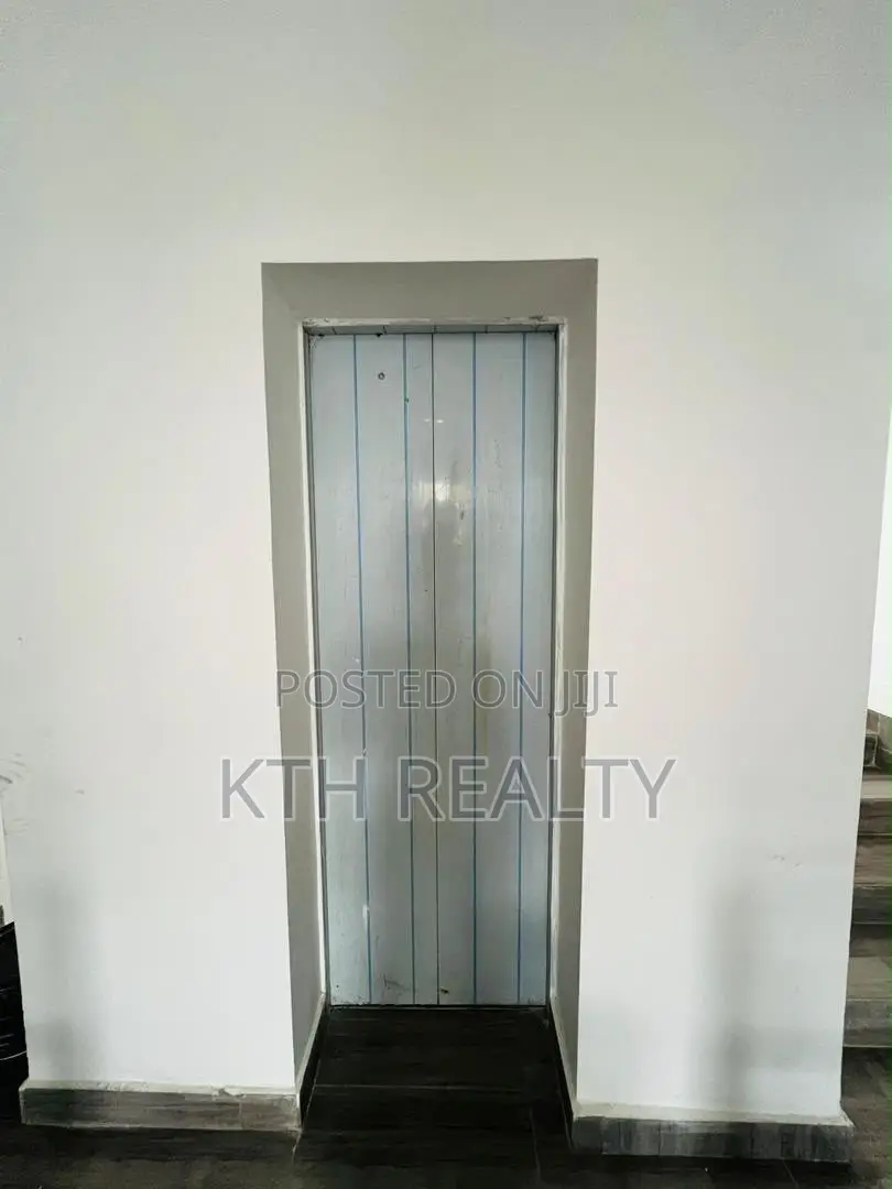 2bdrm Apartment in Ikate for rent