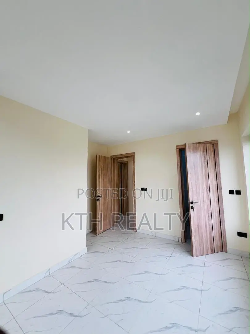 2bdrm Apartment in Ikate for rent