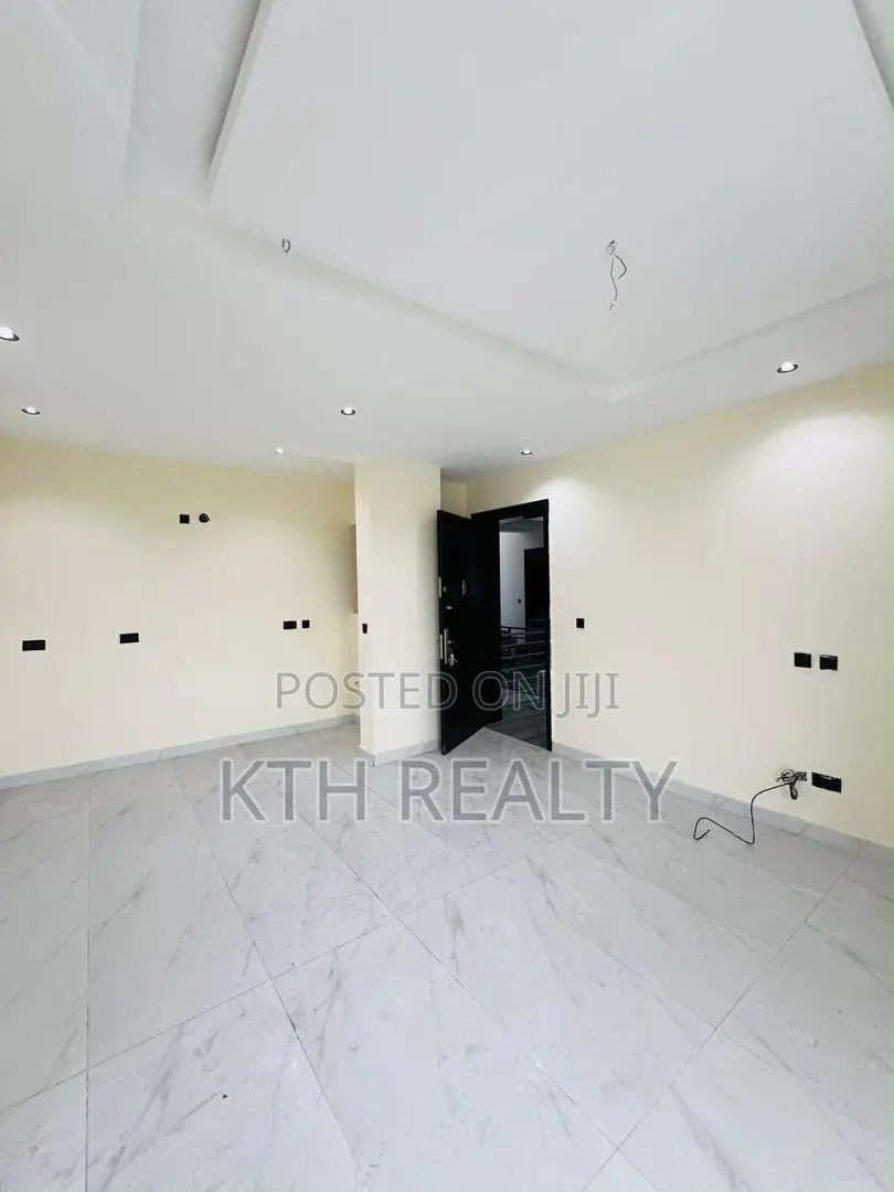 2bdrm Apartment in Ikate for rent