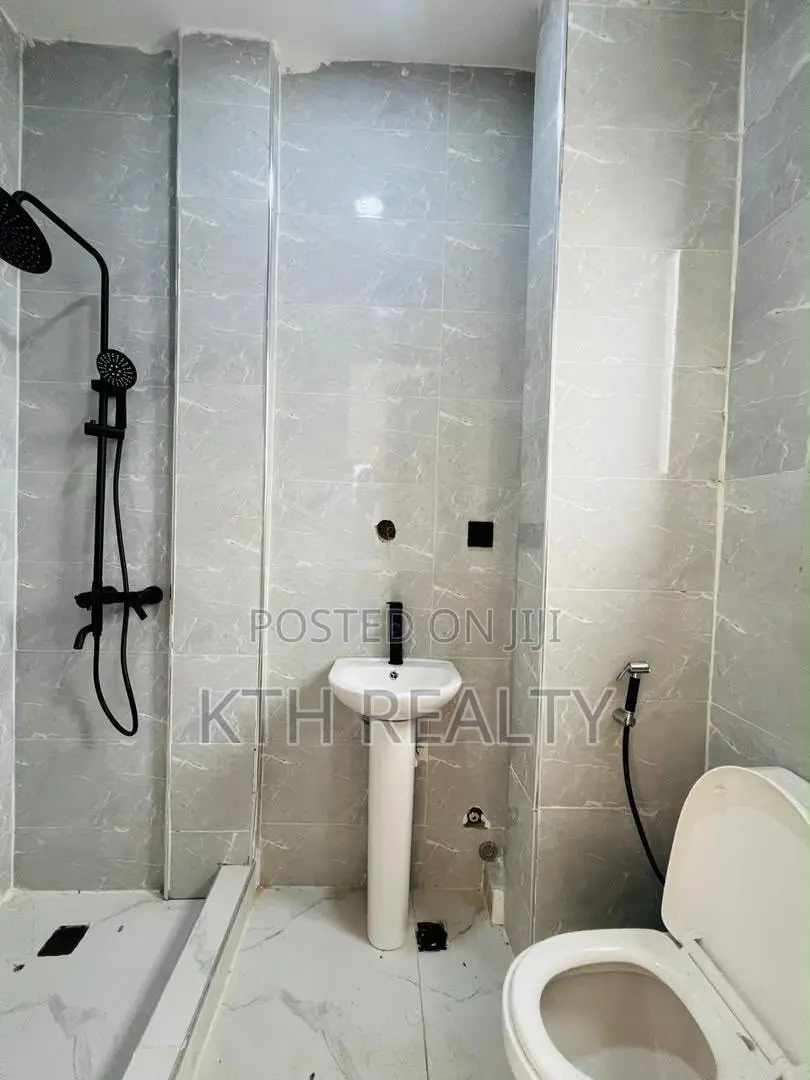 2bdrm Apartment in Ikate for rent