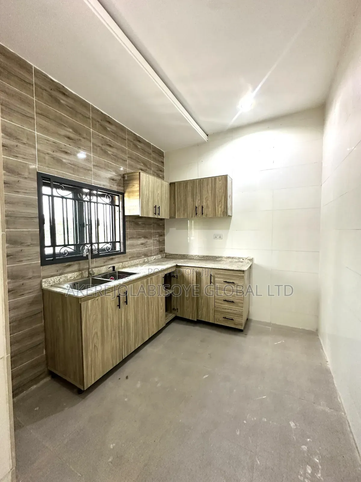 2bdrm Apartment in Guzape Abuja for rent