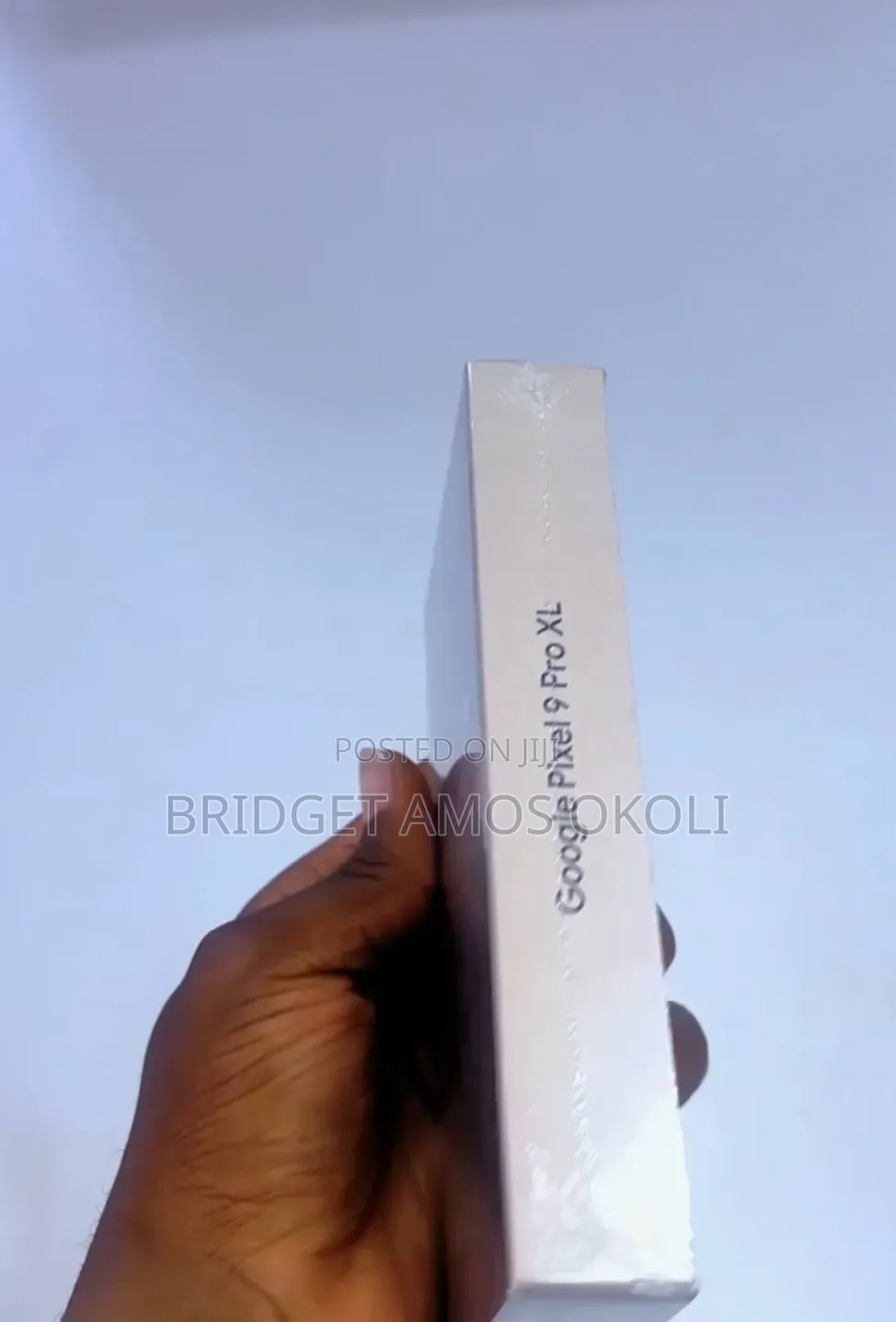 New Google Pixel 9 Pro XL 256 GB Black