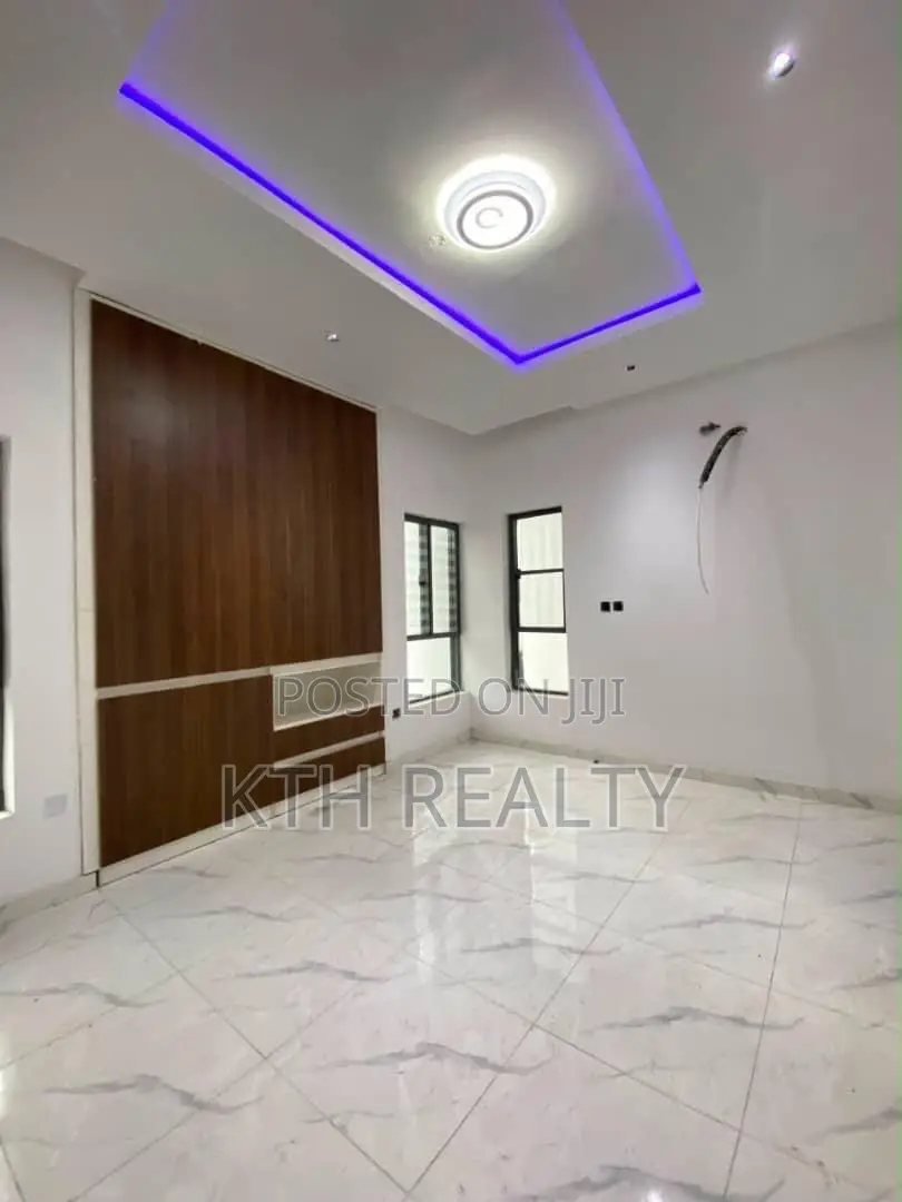 4bdrm Duplex in Ologolo for rent