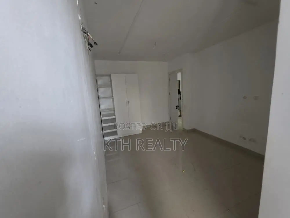4bdrm Duplex in Ologolo for rent