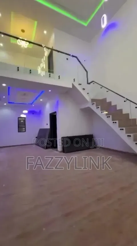 3bdrm Duplex in Agip, Port-Harcourt for sale