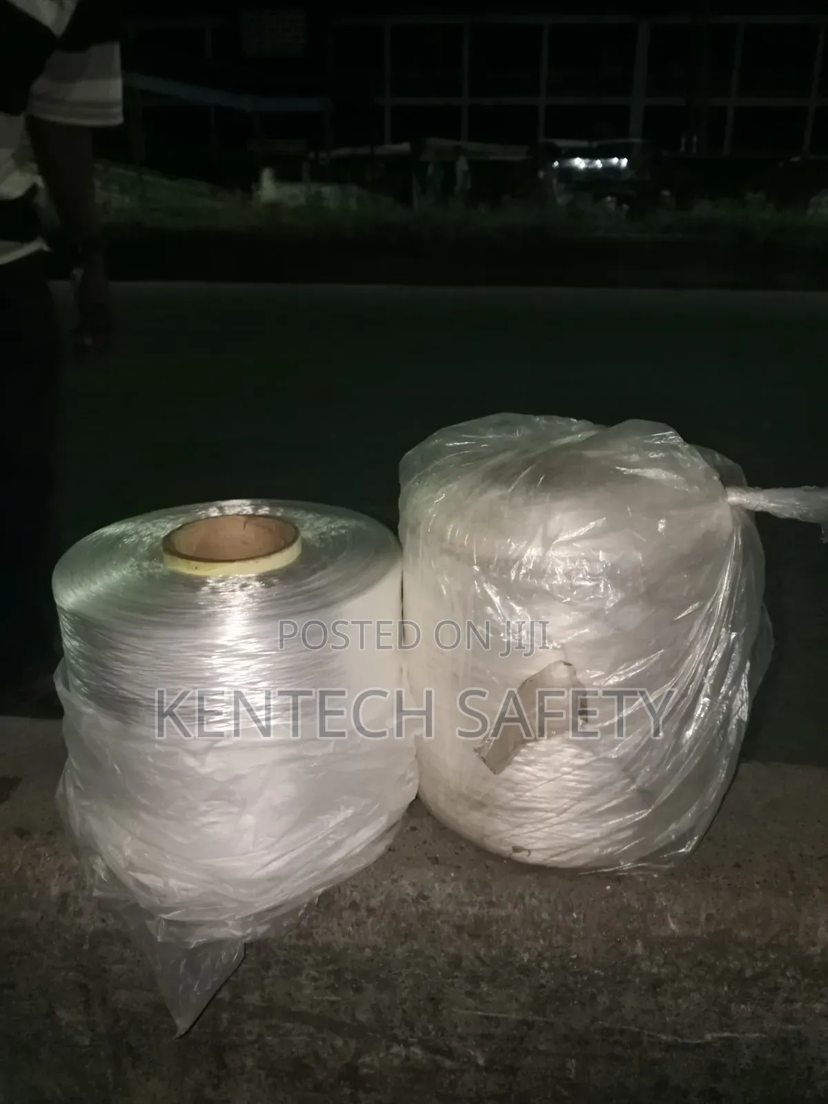6kg Industrial Nylon Stitch Threads for for Sawin Agriculture Bags