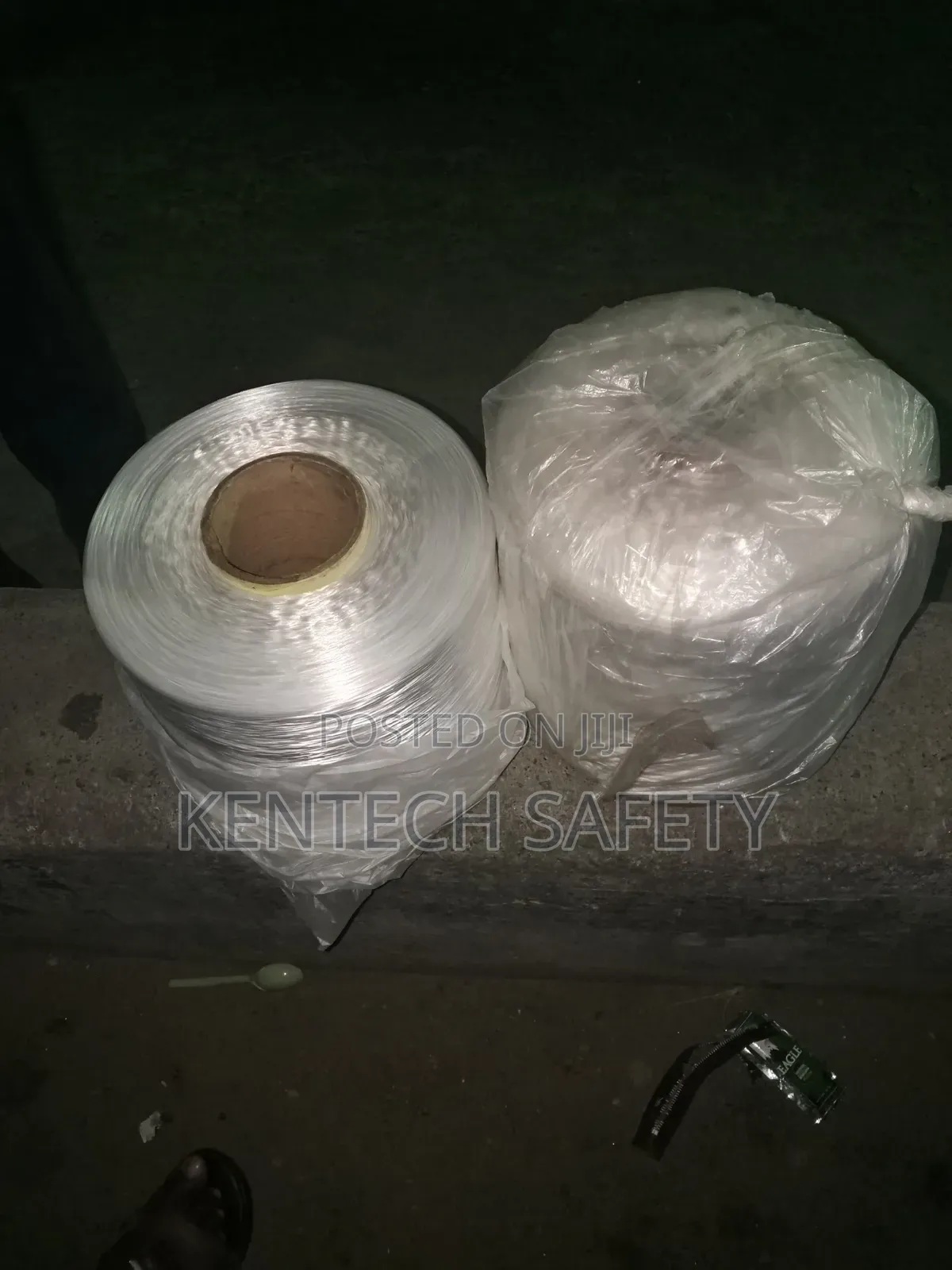 6kg Industrial Nylon Stitch Threads for for Sawin Agriculture Bags