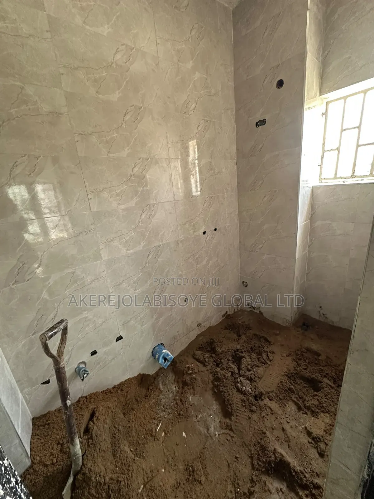 2bdrm Apartment in Karsana Abuja for sale