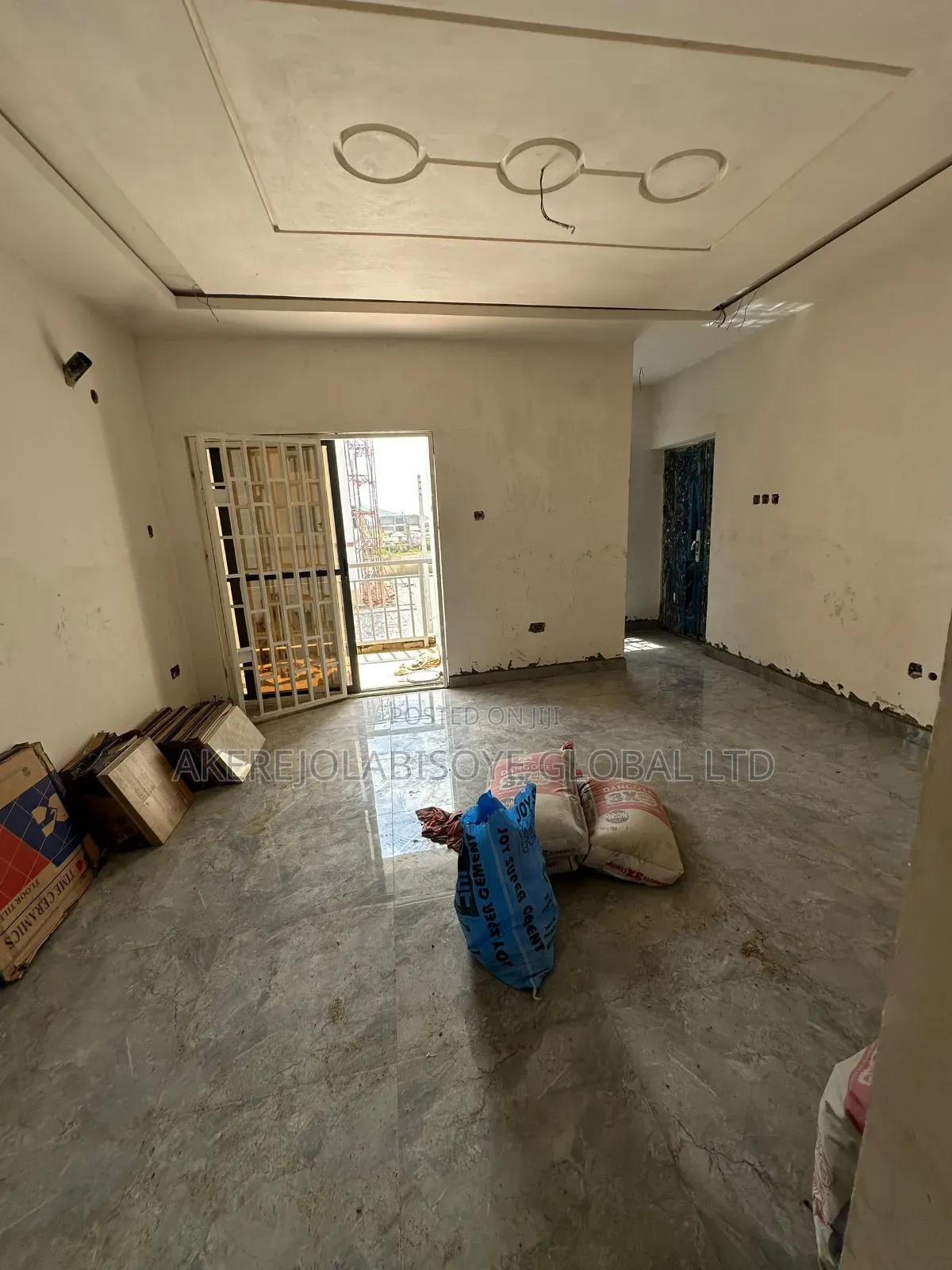2bdrm Apartment in Karsana Abuja for sale