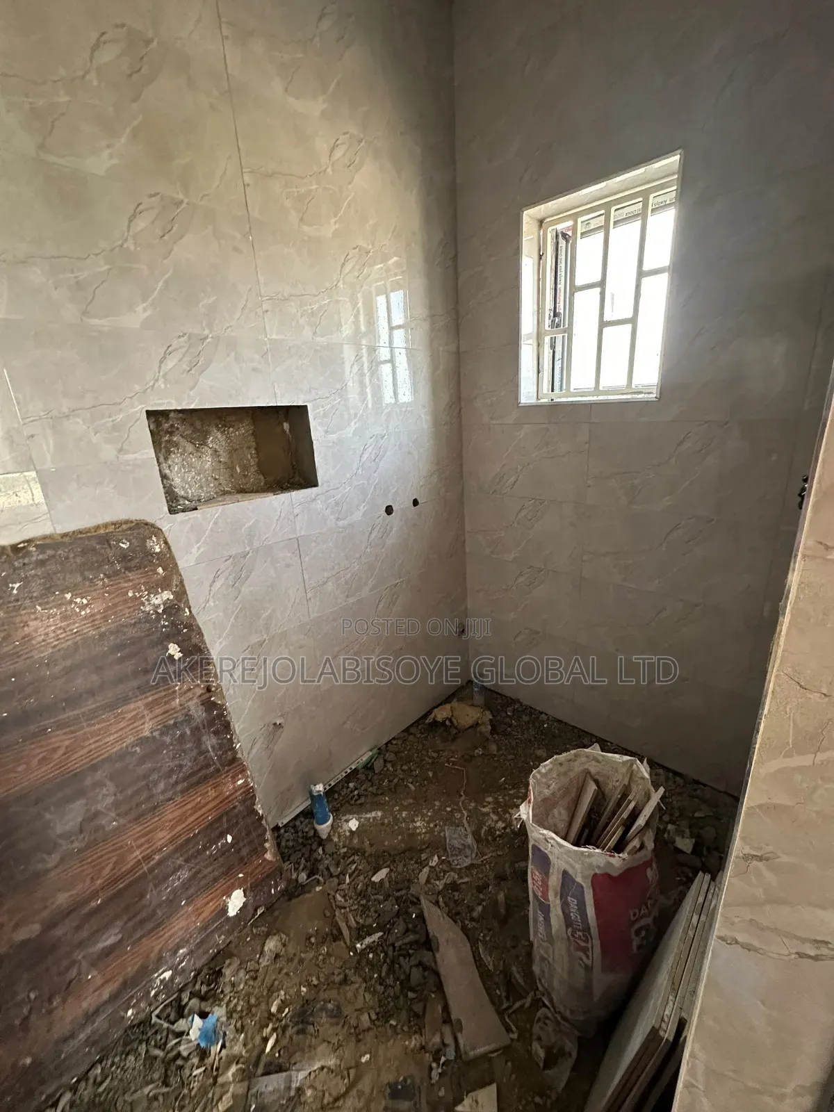 2bdrm Apartment in Karsana Abuja for sale