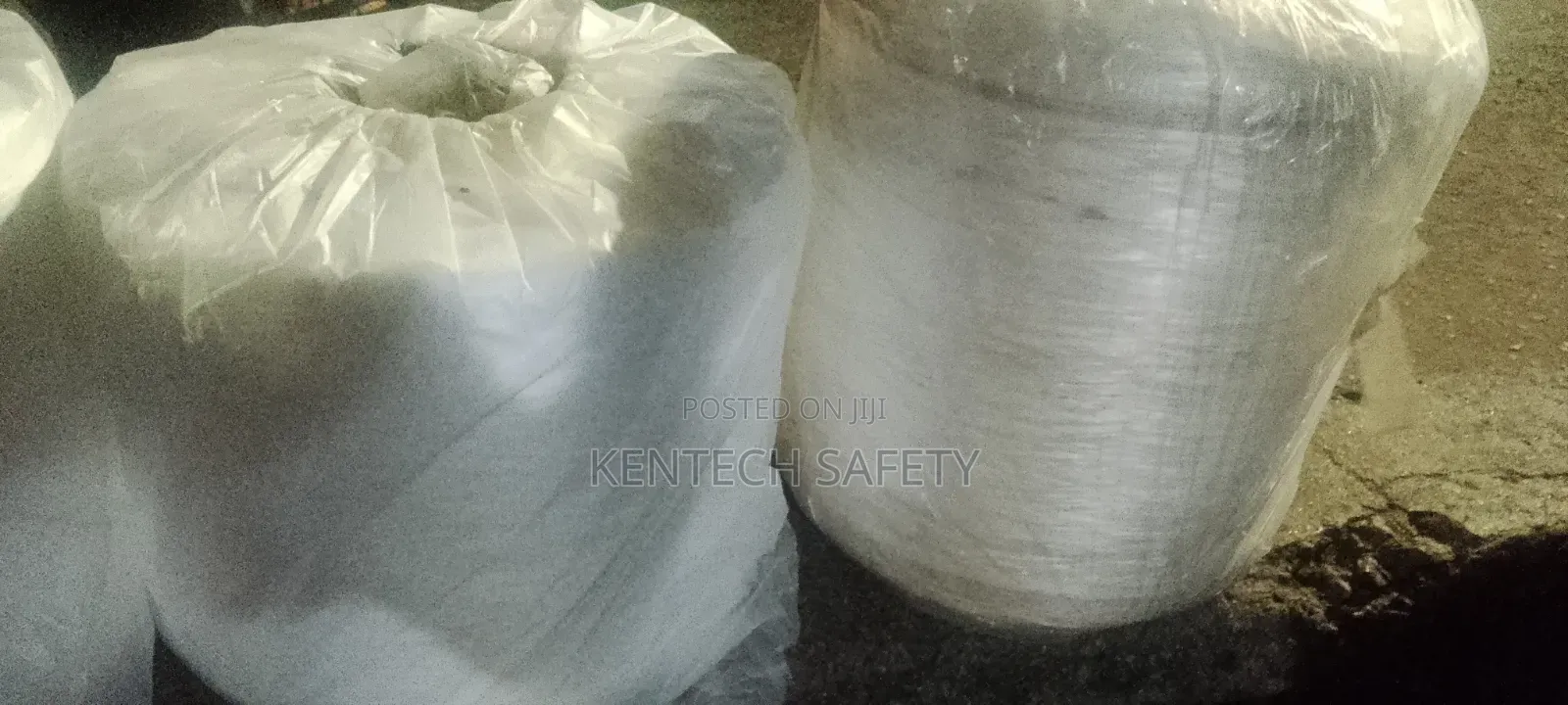 6kg Industrial Nylon Stitch Threads for for Sawin Agriculture Bags