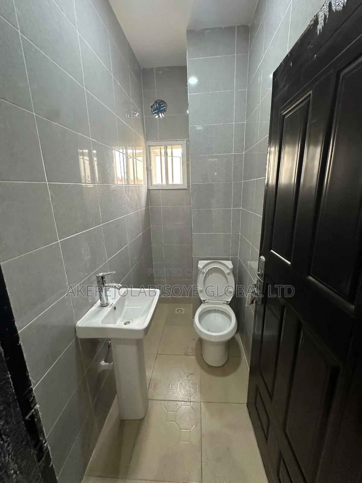 2bdrm Apartment in Karsana Abuja for rent