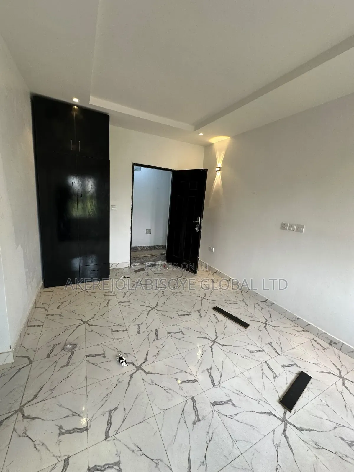 2bdrm Apartment in Karsana Abuja for rent