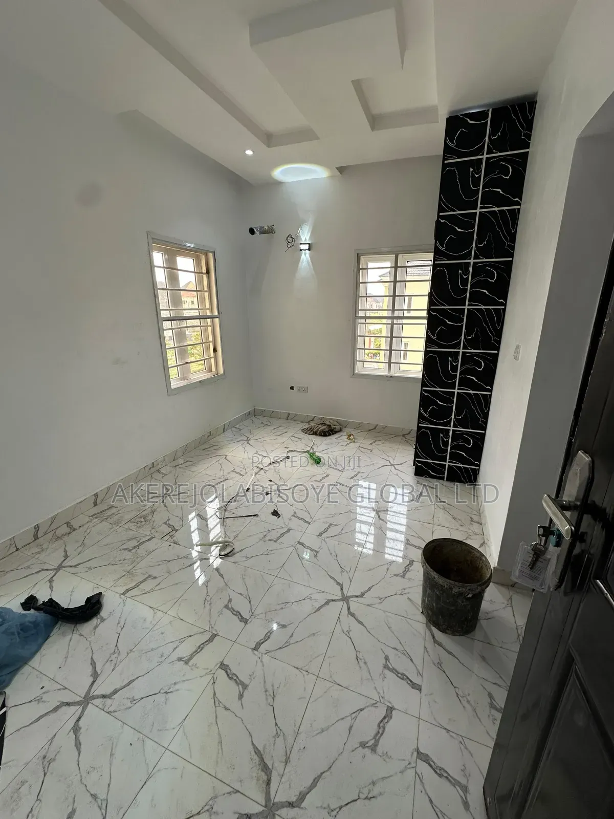 2bdrm Apartment in Karsana Abuja for rent