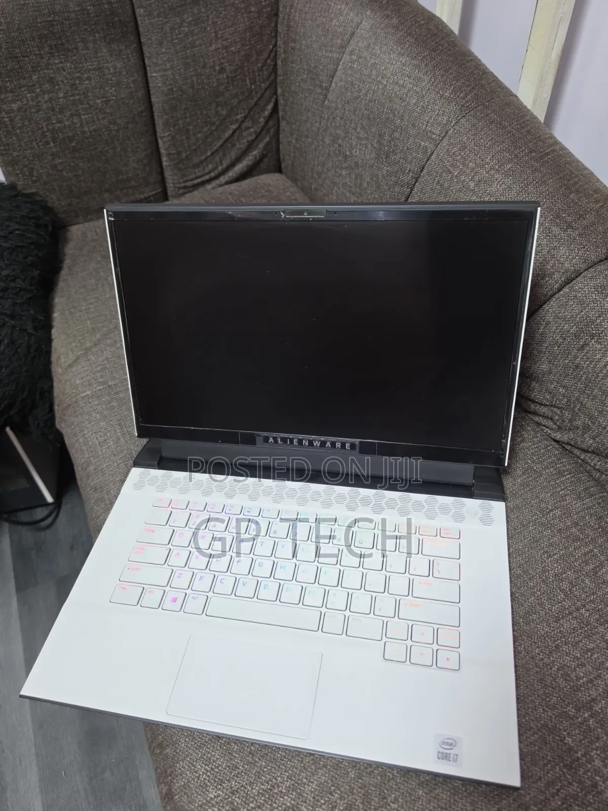 Laptop Alienware M15 R4 16GB Intel Core i7 SSD 1T