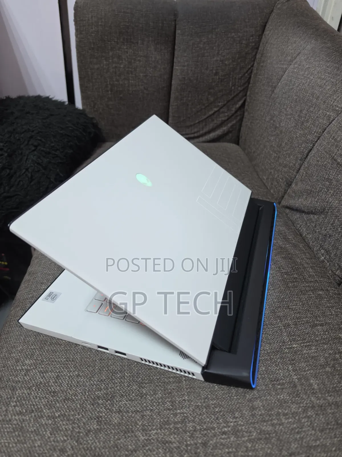 Laptop Alienware M15 R4 16GB Intel Core i7 SSD 1T