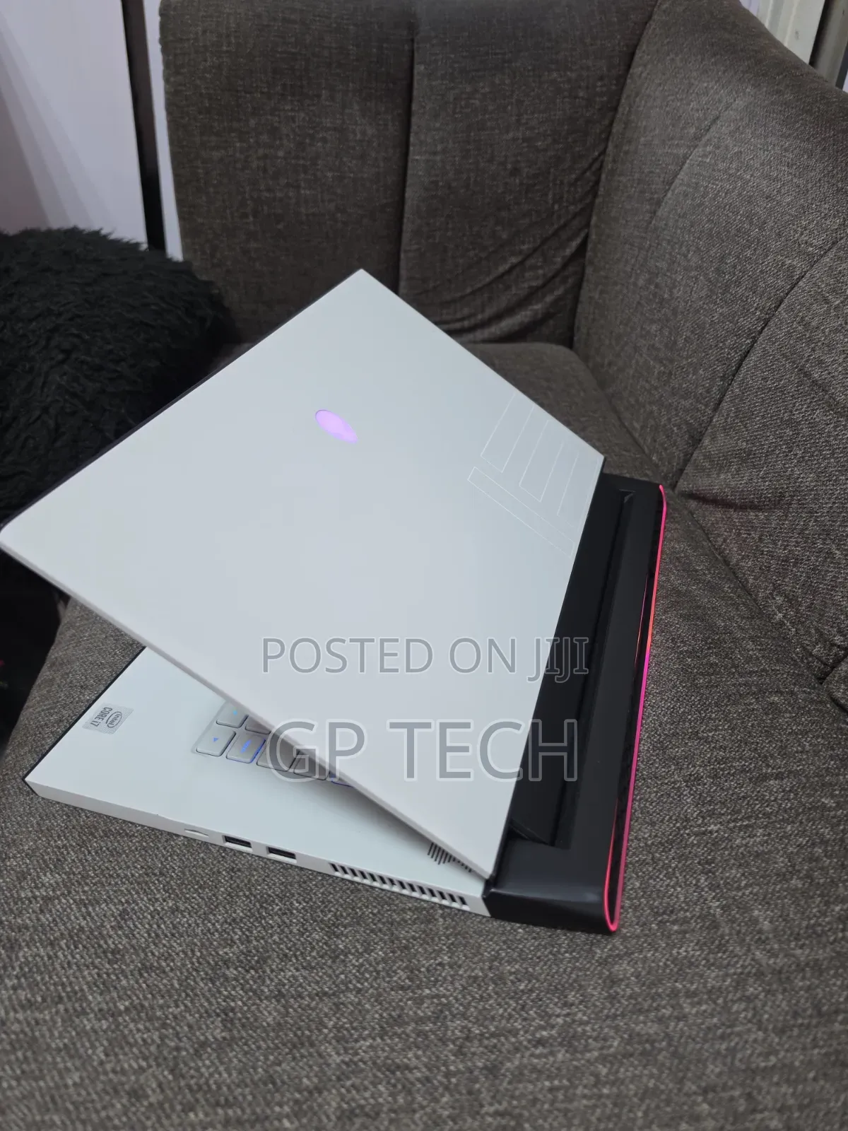 Laptop Alienware M15 R4 16GB Intel Core i7 SSD 1T