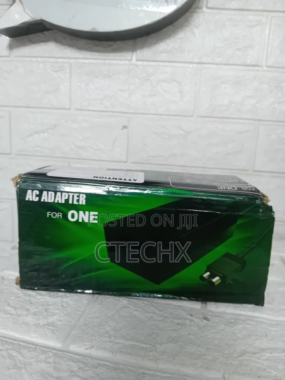 Xbox One Power Supply for Fast Charger 100-240v Updated Version