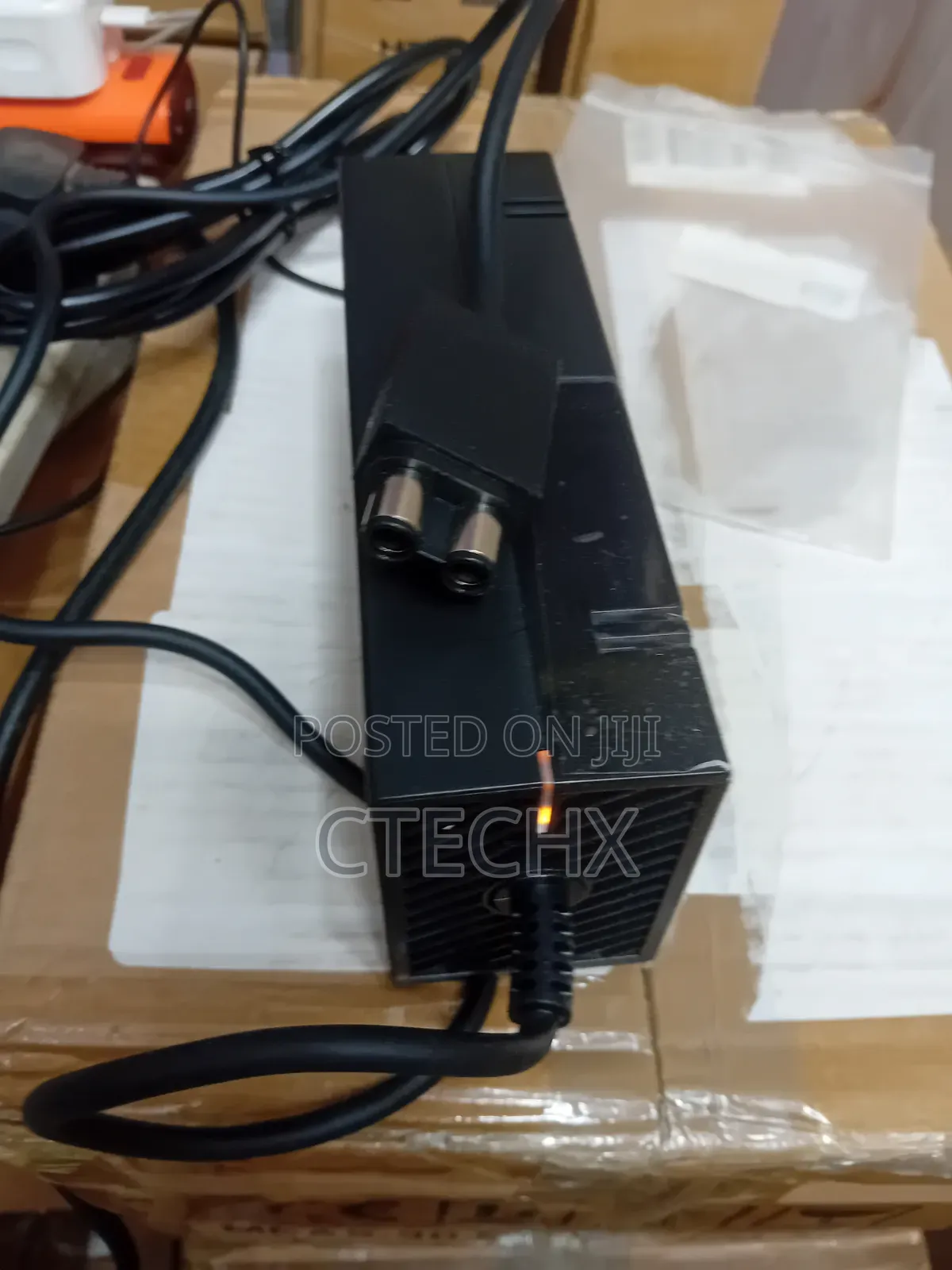 Xbox One Power Supply for Fast Charger 100-240v Updated Version