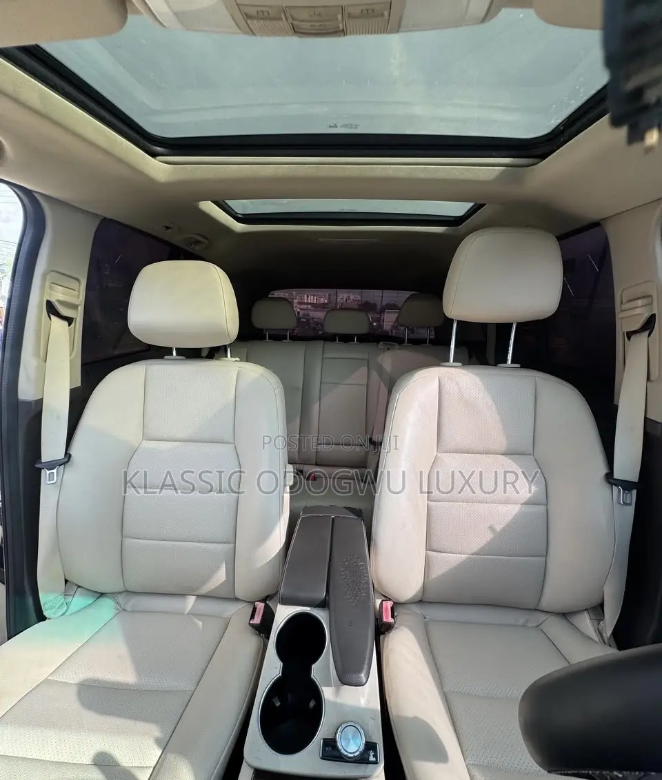 Mercedes-Benz GLK-Class 350 4MATIC 2013 Black
