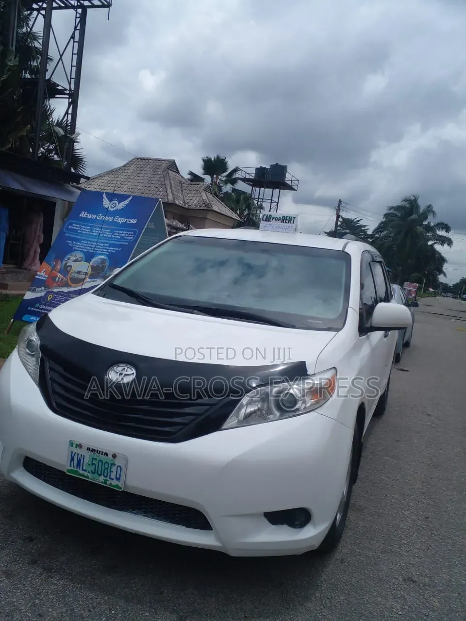 Rental Services