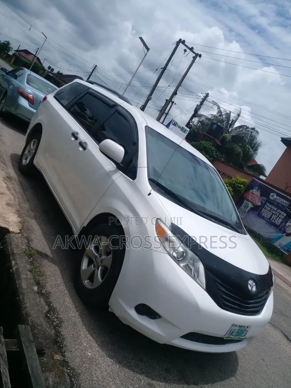 Rental Services