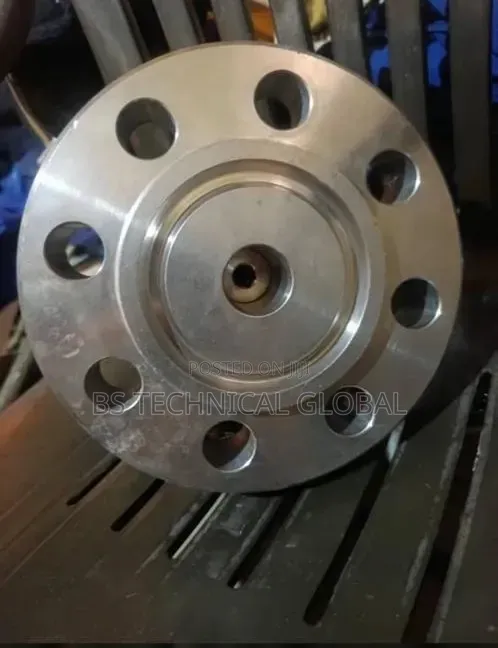 Integral Double Block an Bleed Valve