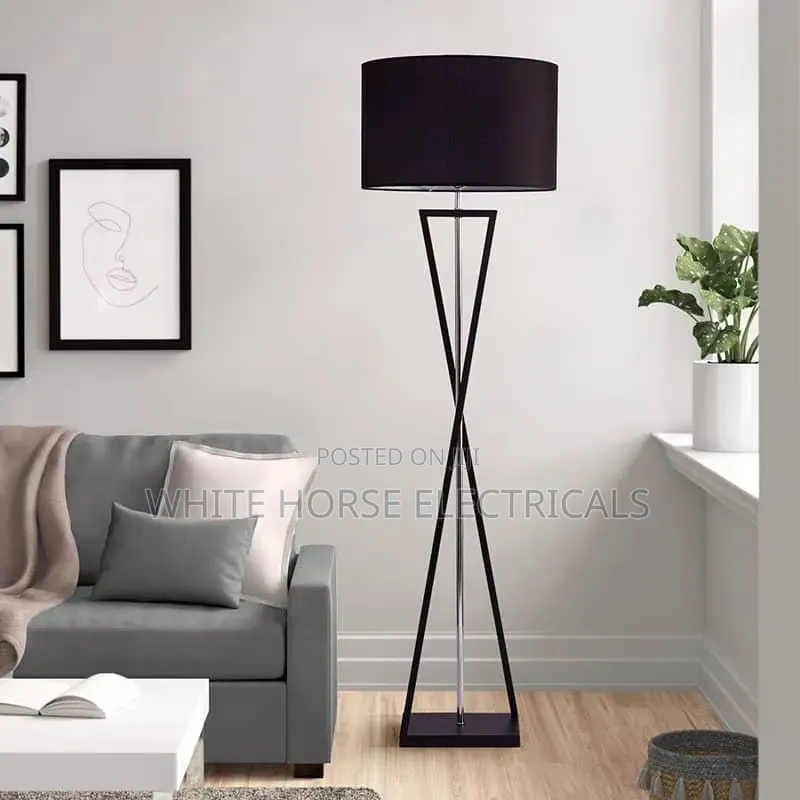 Standing Lamp