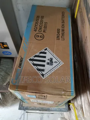 Cworth 2kwh Lithium Battery