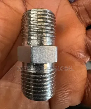 Nipple 1/2"npt 6,000 Pis