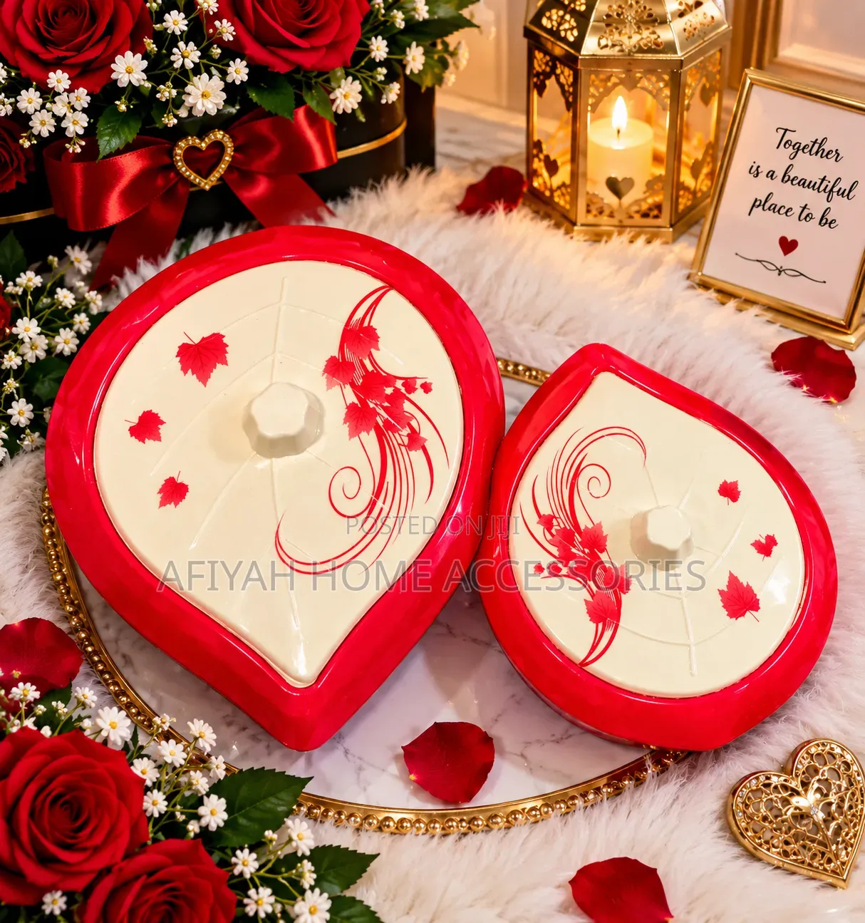 Dinner Set