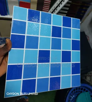 Swimming Pool Tiles High Quality Product 30by30