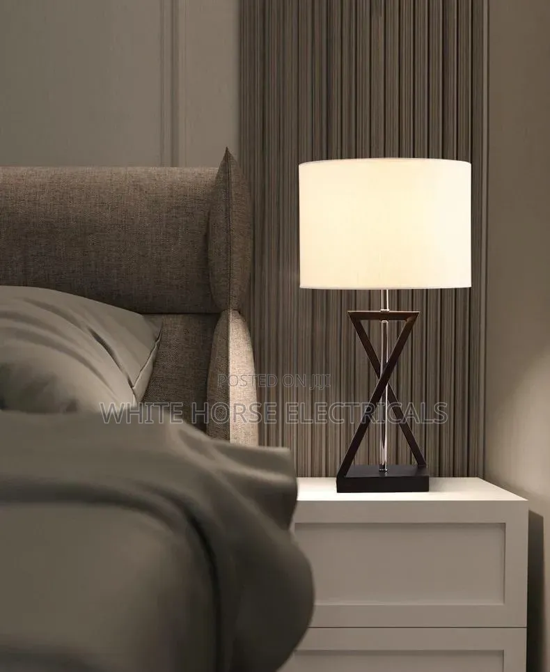 Bedside Lamp
