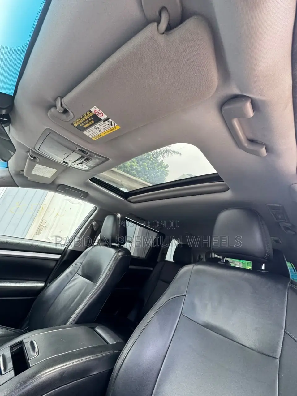 Toyota Highlander XLE 4x4 V6 (3.5L 6cyl 8A) 2018 Silver