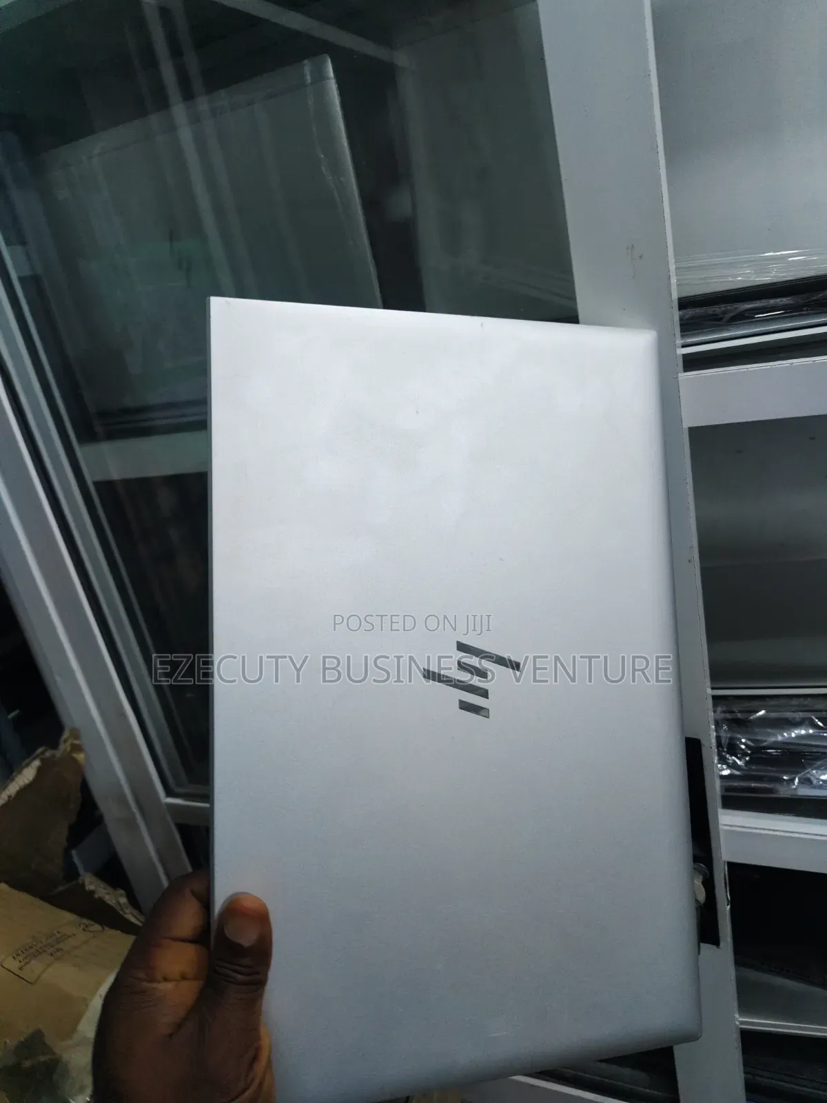 Laptop HP 8GB Intel Core i7 SSD 256GB
