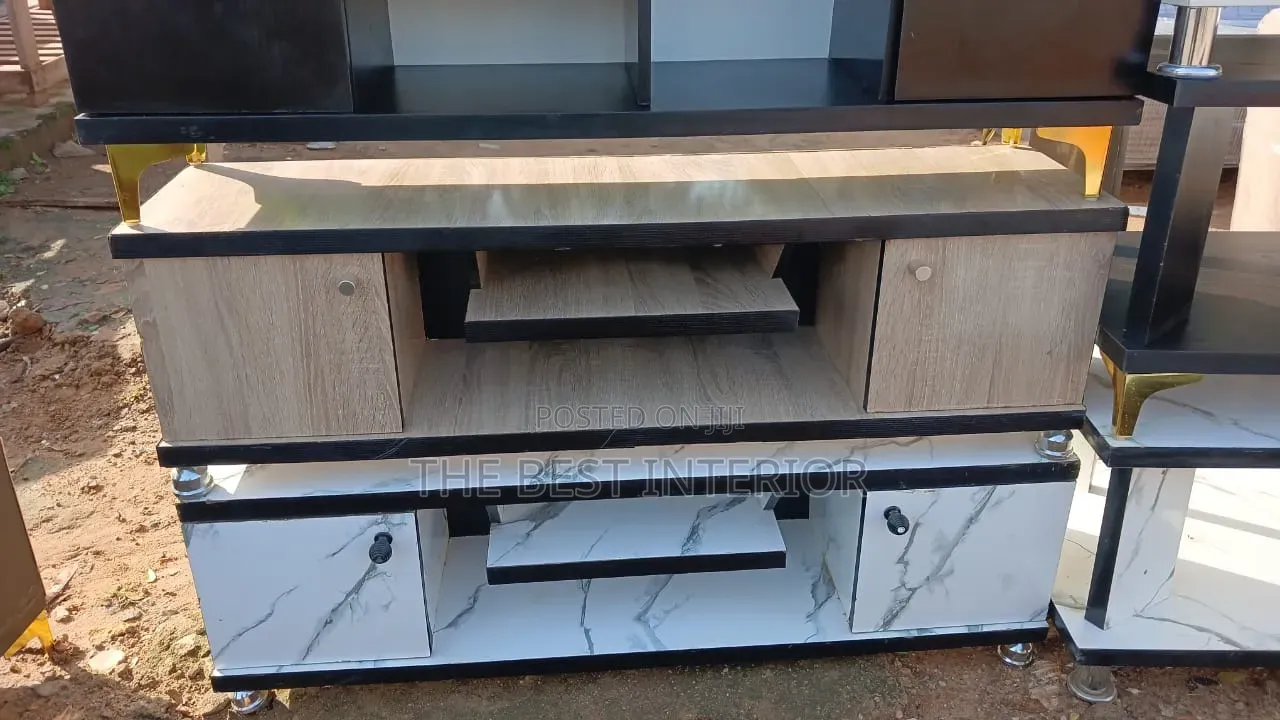 Quality Down Console Table – Only ₦58,500! | Special Promo Price