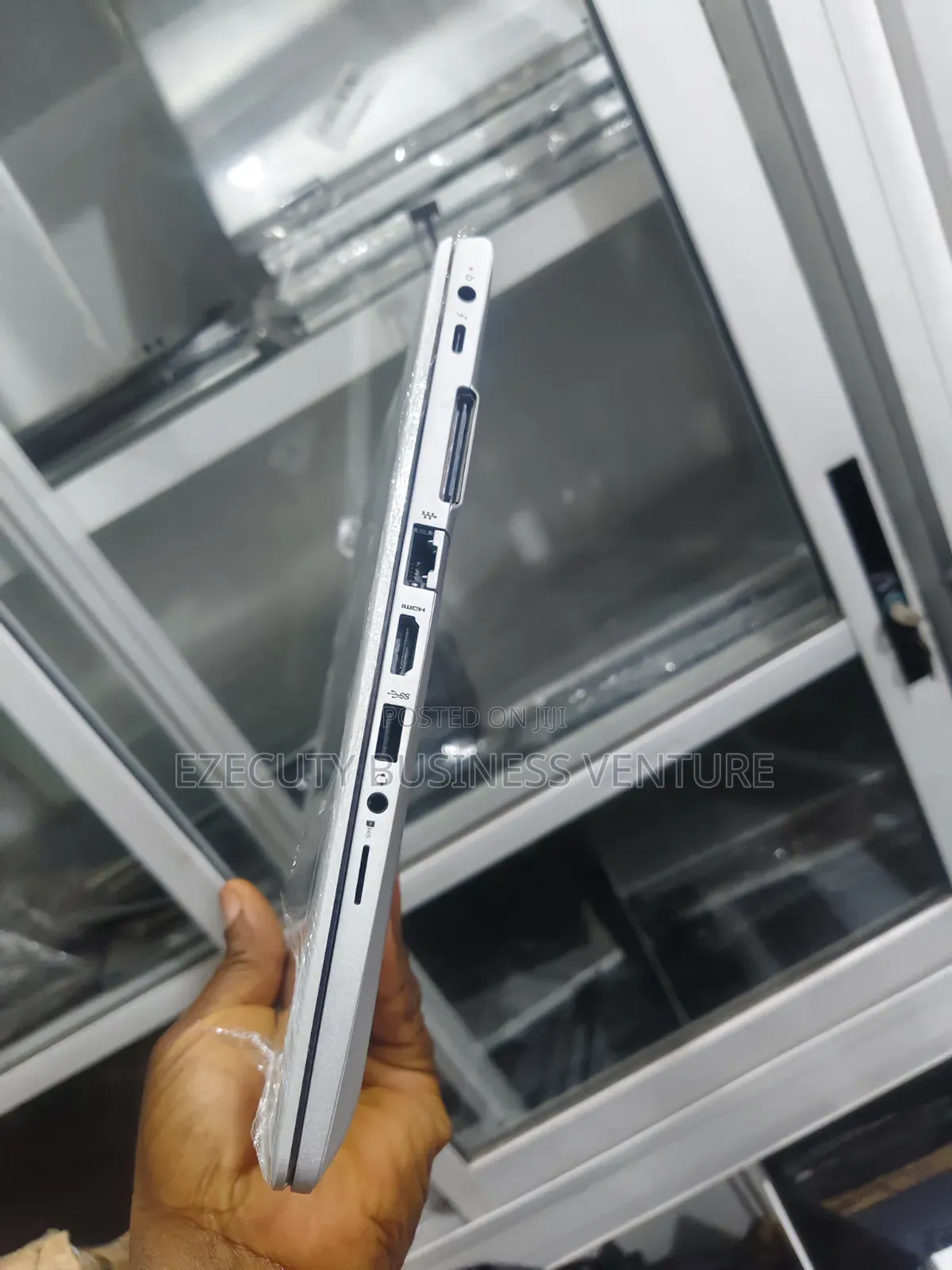 Laptop HP EliteBook 830 G6 8GB Intel Core i5 SSD 256GB