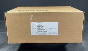 Fortinet FortiGate 60F Firewall
