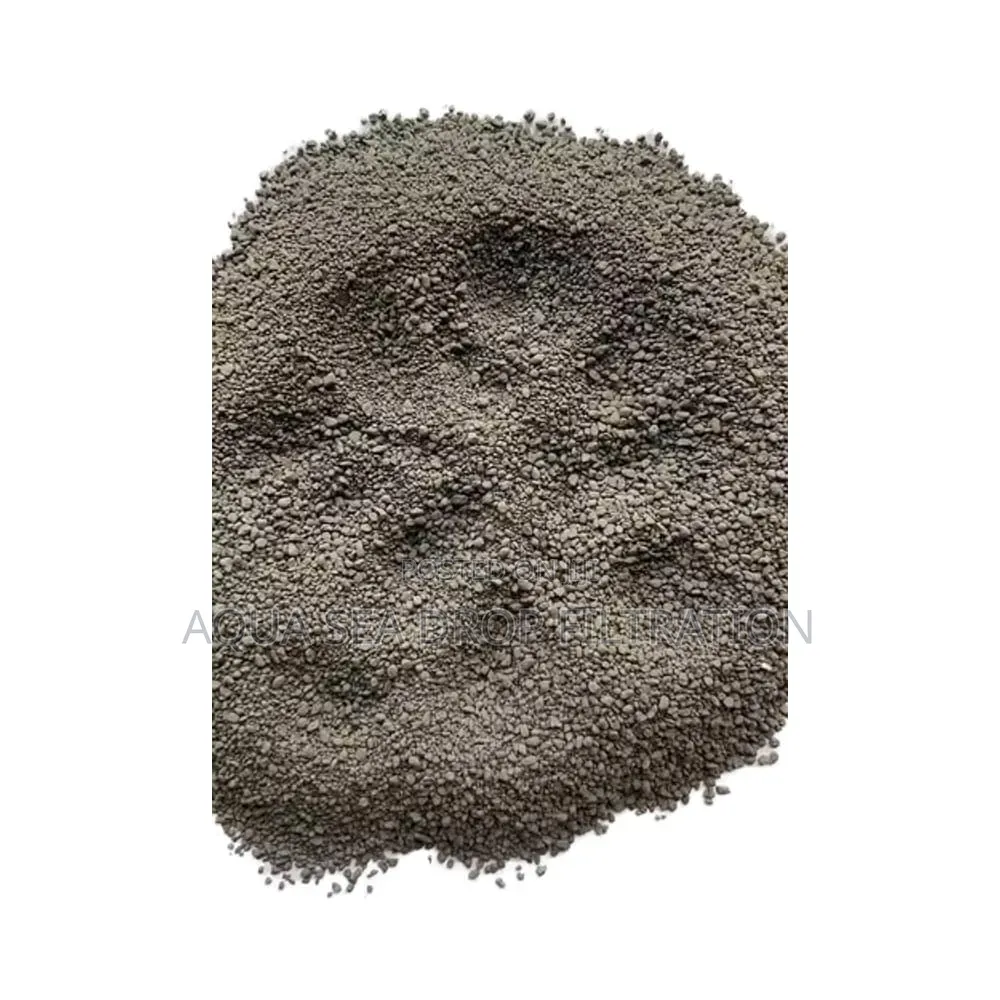 Birm Filtration Media for Iron and Manganese Removal