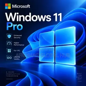 Windows 11 Pro Product Key (Global / Lifetime)