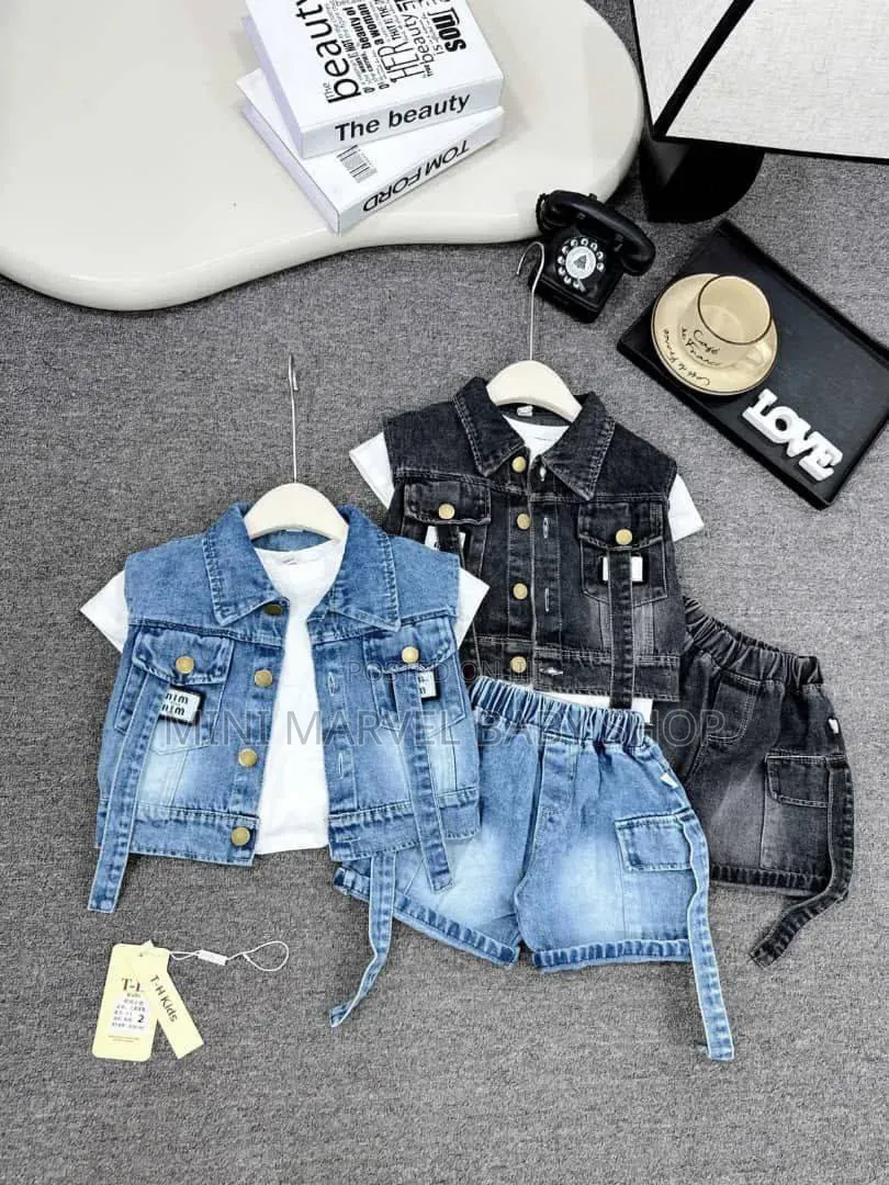 Baby Clothing