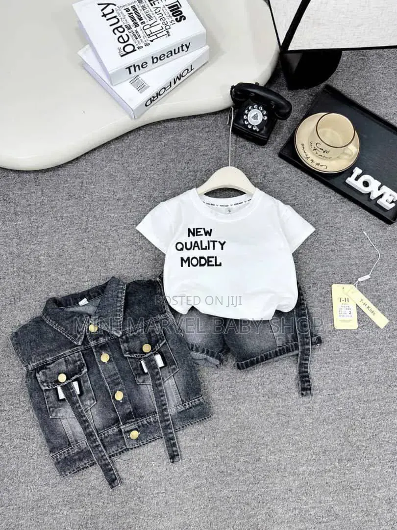 Baby Clothing