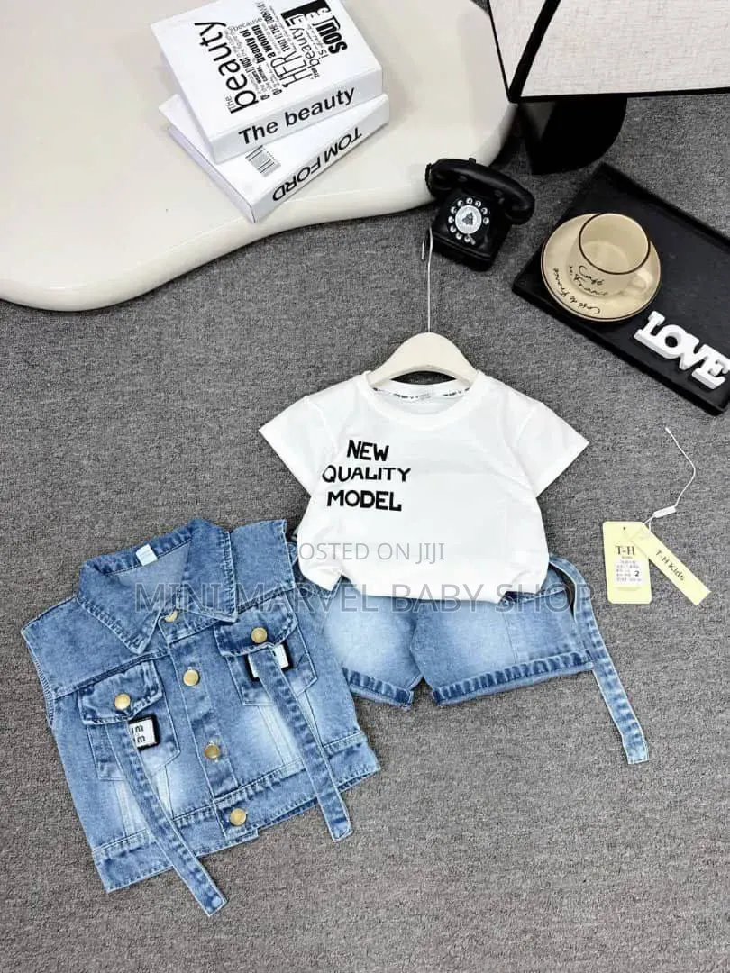 Baby Clothing