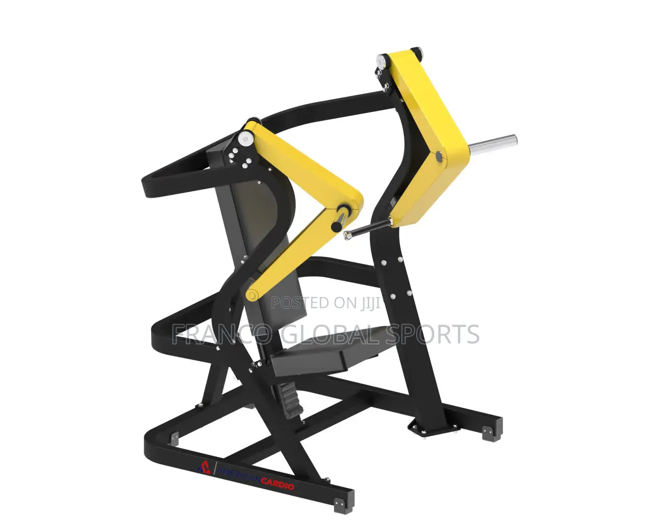 Chest Press