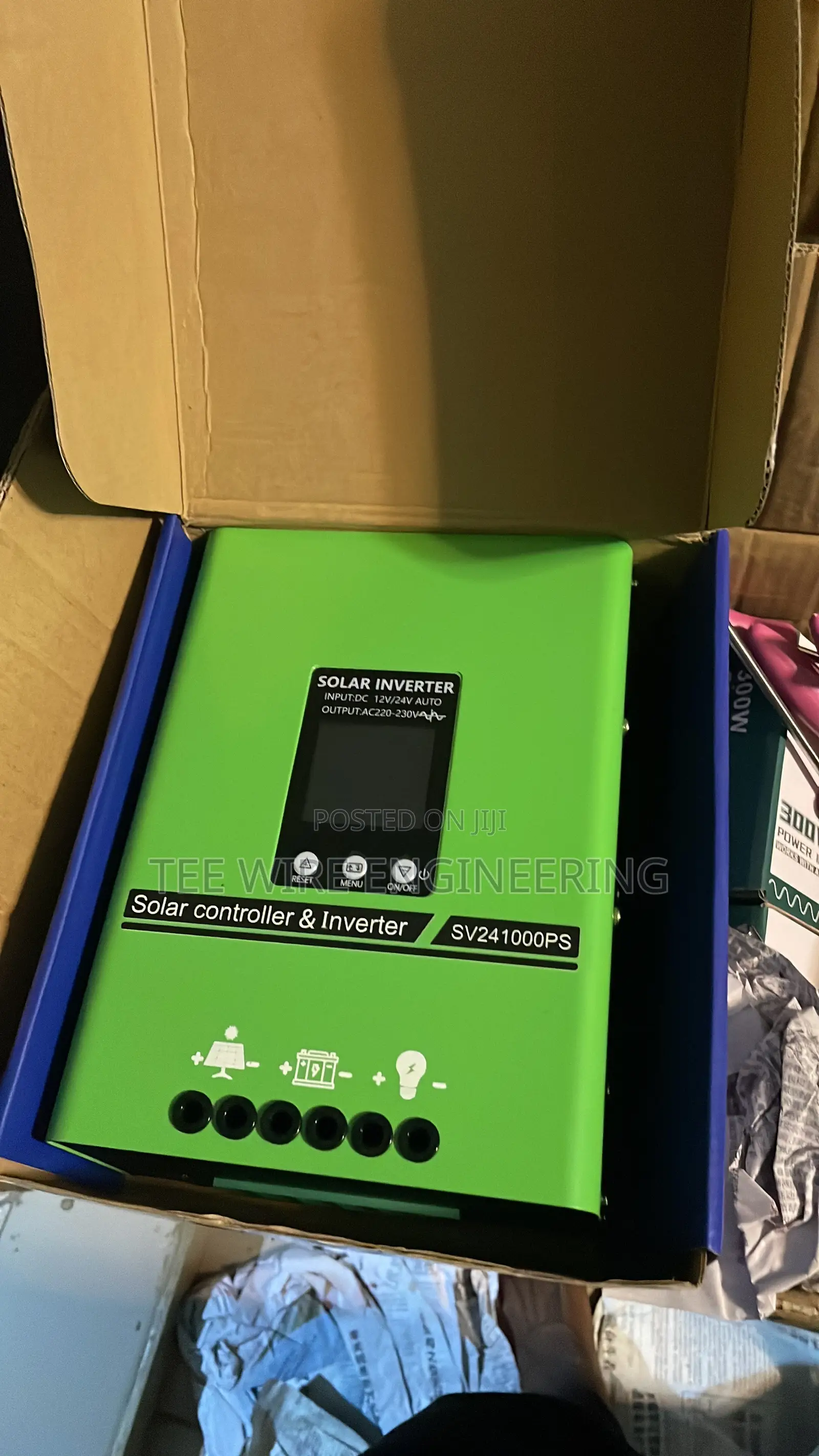 Solar Inverter