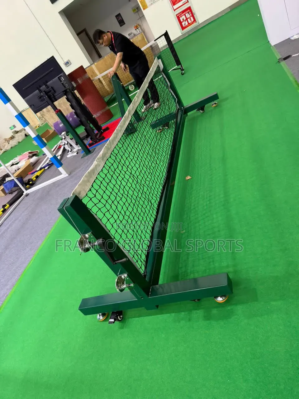 Lawn Tennis Net