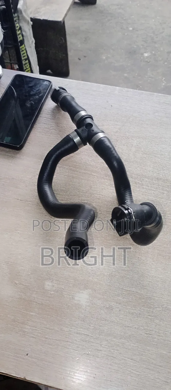 Ford Escape Reservoir Hose 2.0 Litre